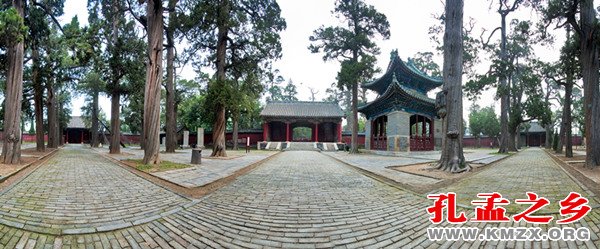 孟庙