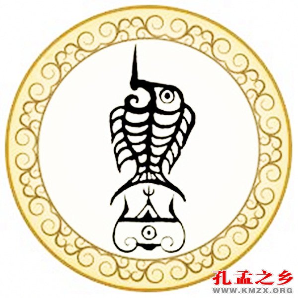 鲁姓图腾