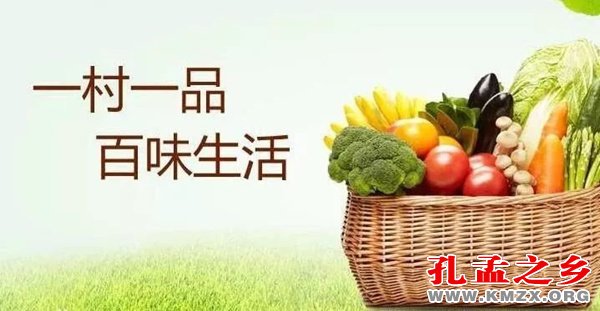 一村一品