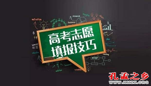山东高考本科普通批首次志愿投档表