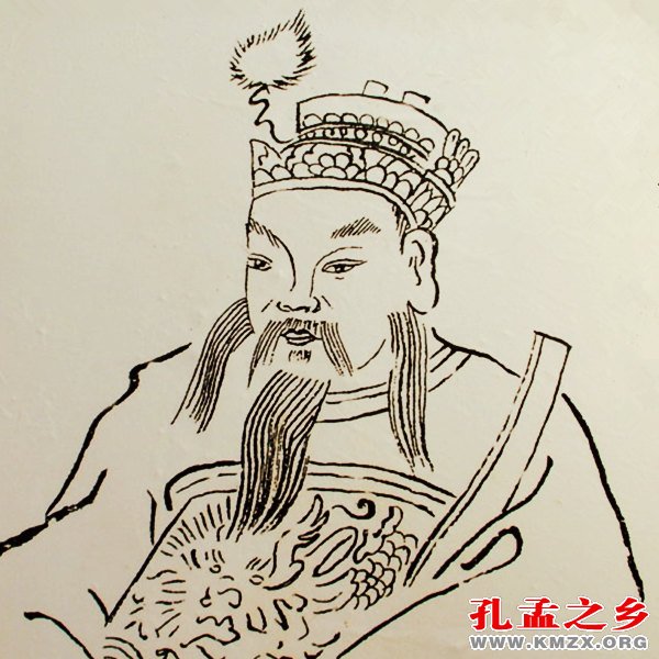 毕公高