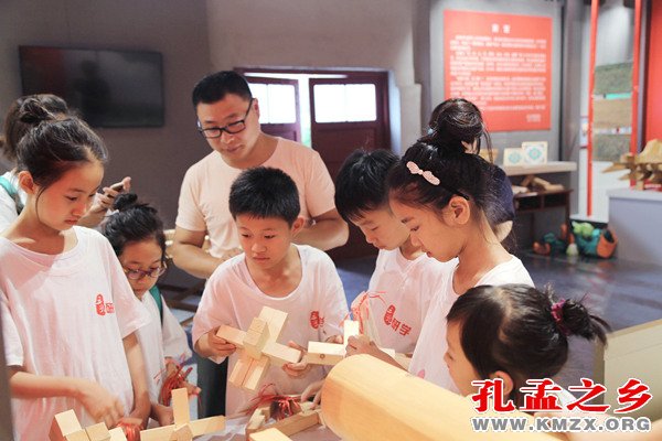 曲阜古建筑博物馆