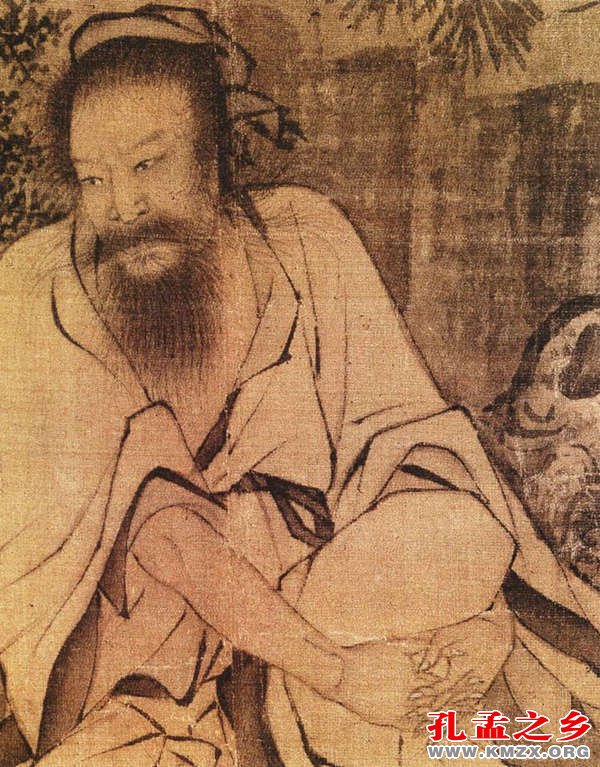 伯夷
