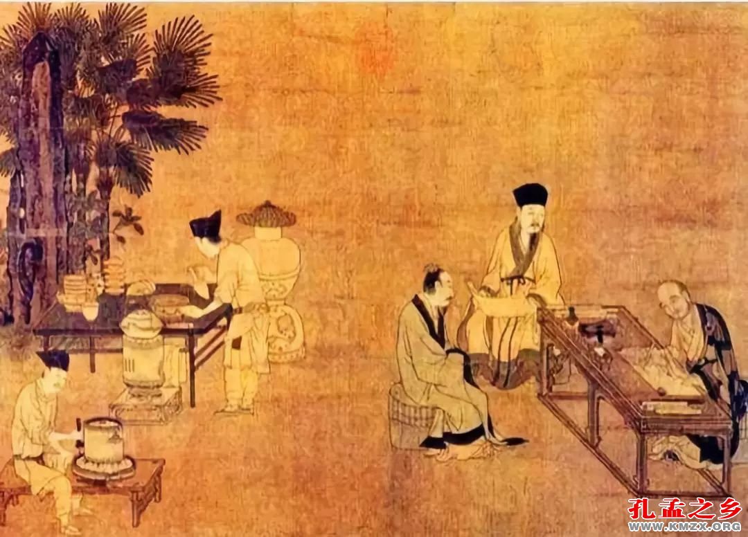 儒学的终极价值