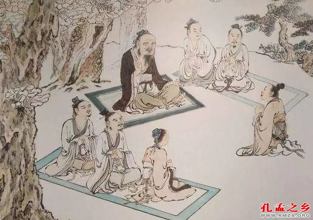 儒学的终极价值