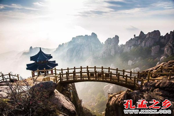 山东降低重点国有景区票价