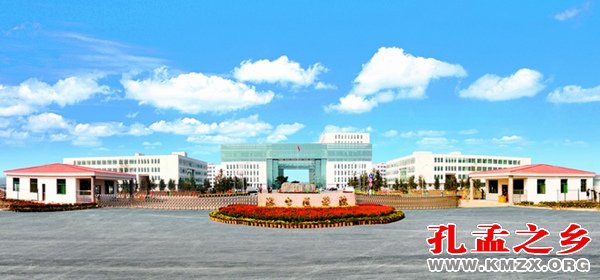 济宁医学院