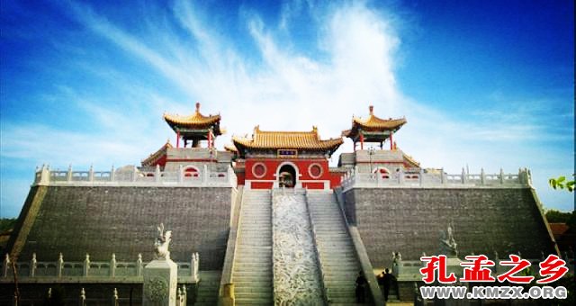 凤凰台