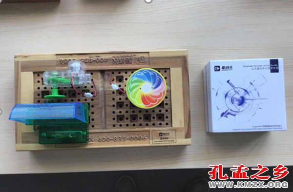酷成长