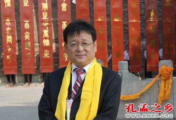 杨义堂
