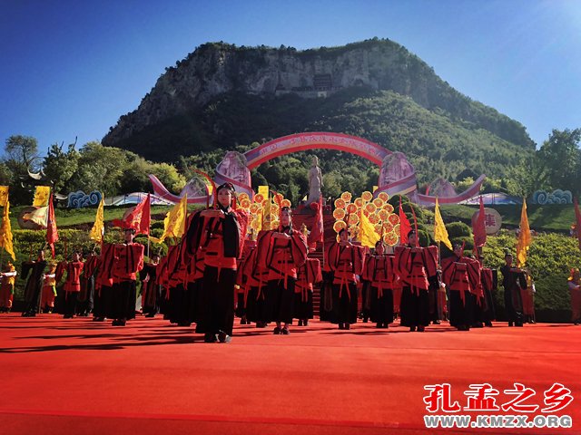 女娲祭典