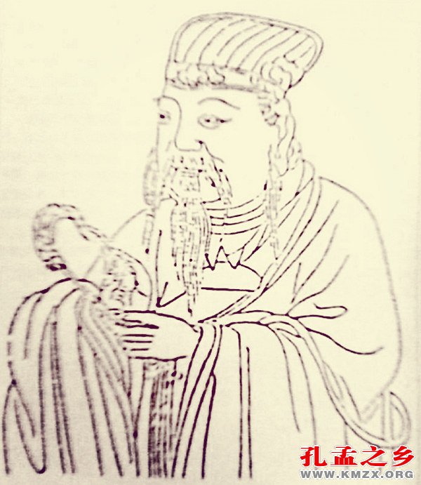焦伯