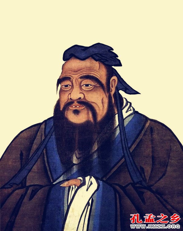 孔子是怎样炼成的？
