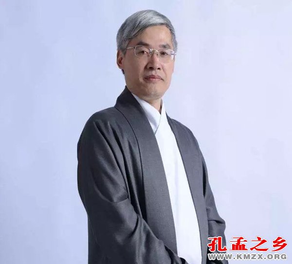 姚中秋