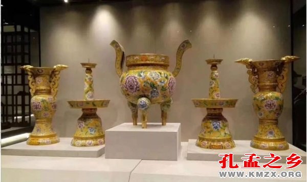孔子博物馆