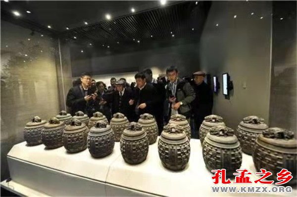 孔子博物馆