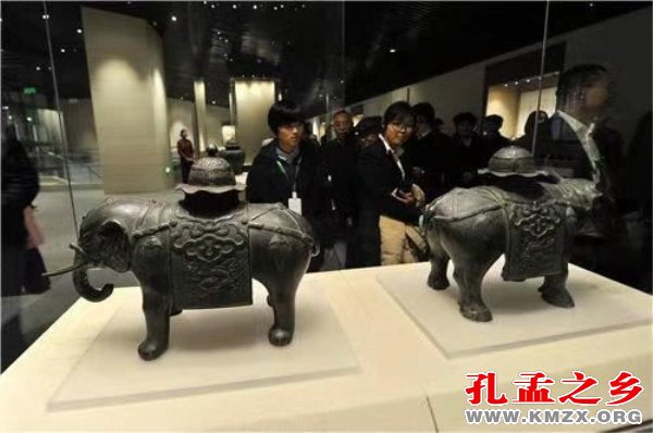 孔子博物馆