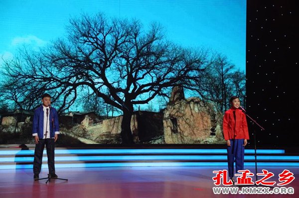 济宁讲文物故事大赛