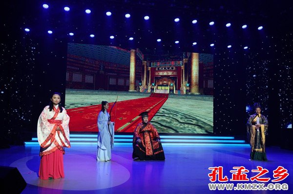 济宁讲文物故事大赛