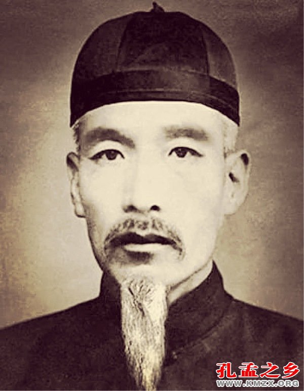 李毓秀