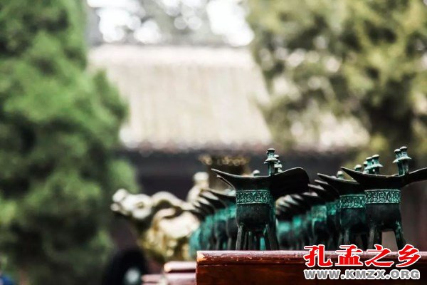 冬至祭孟大典