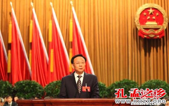 江苏扬州推进大运河文化带建设启动建设中国大运河博物馆