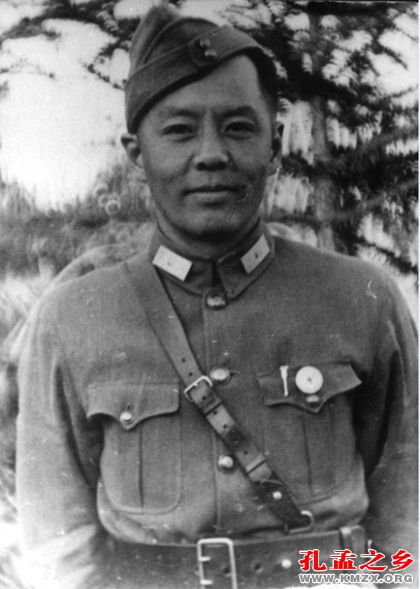 林可胜
