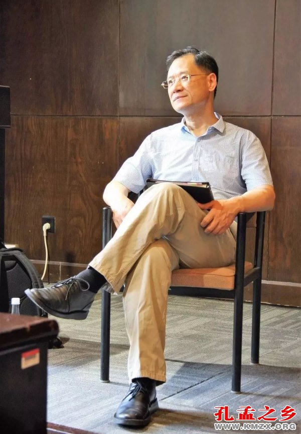 许章润