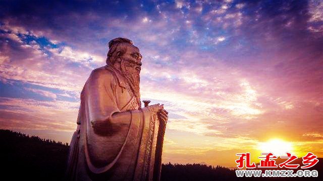 儒学复兴
