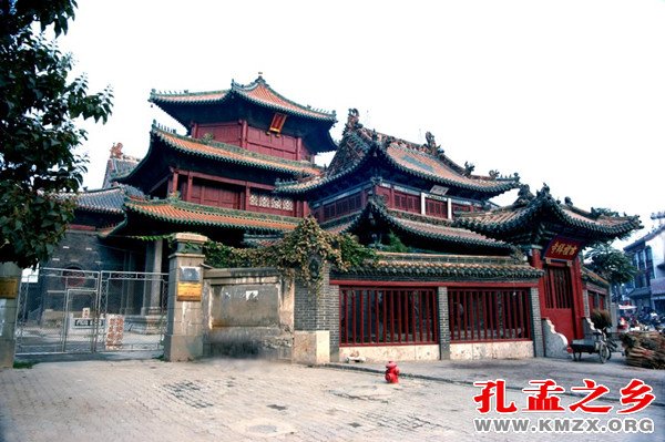 运河文化
