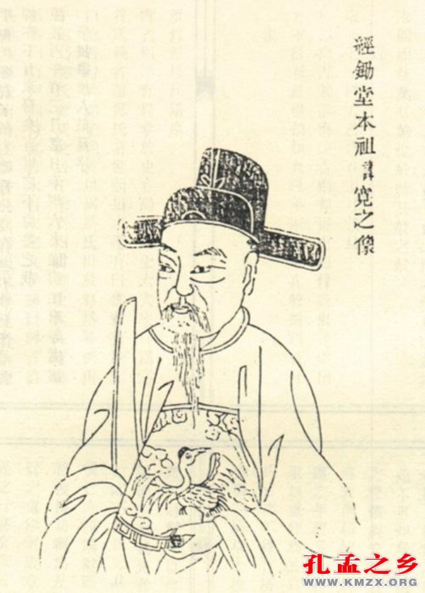 倪宽