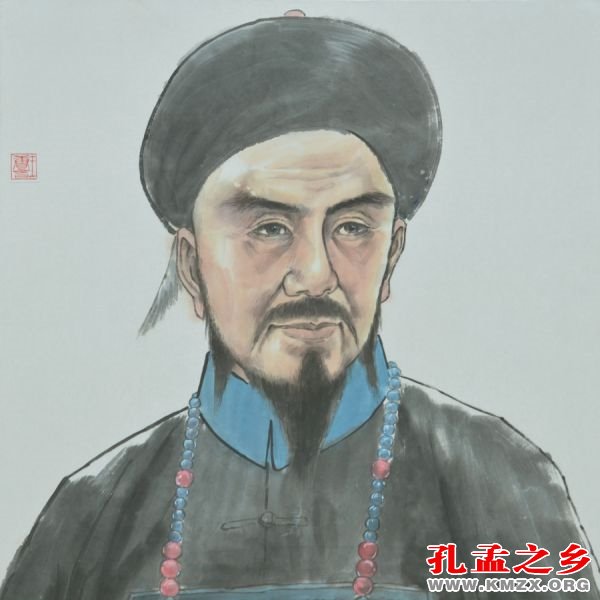 王赓言