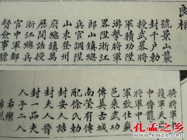 王良相