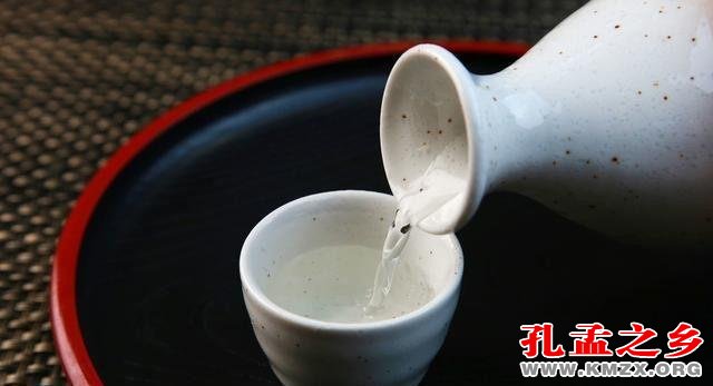 济宁的酒