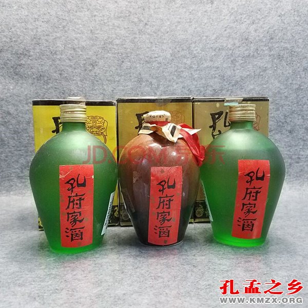 济宁的酒