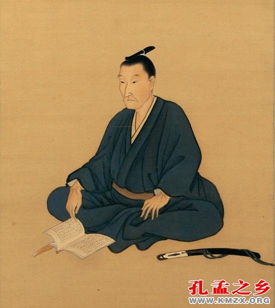 《论语》在日本