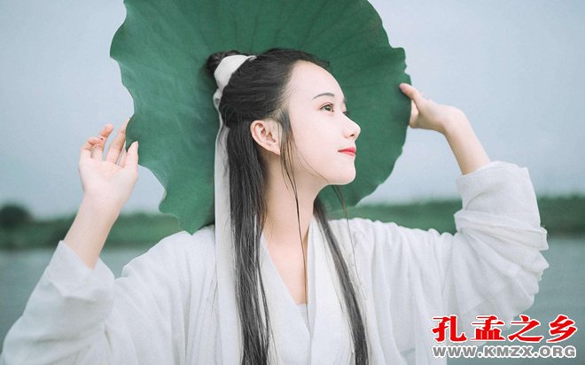“古风”流行，传统文化的时尚之美