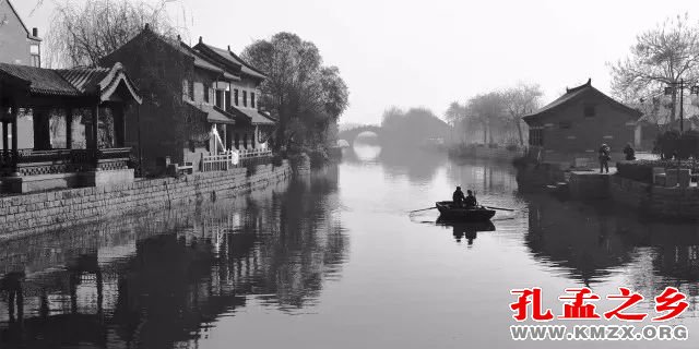济宁回族与运河文化