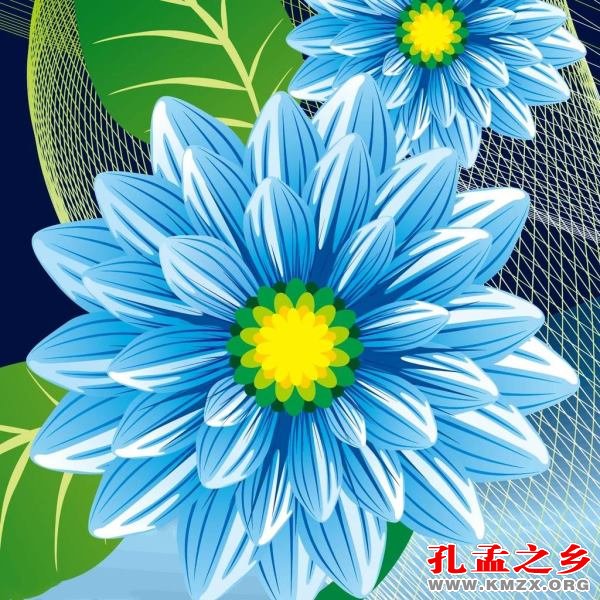 廖沟河畔看菊展
