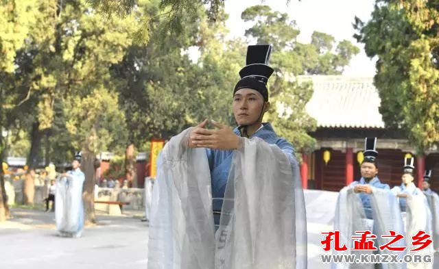 己亥年祭孔大典