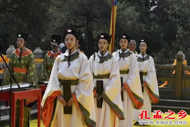 己亥年祭孔大典