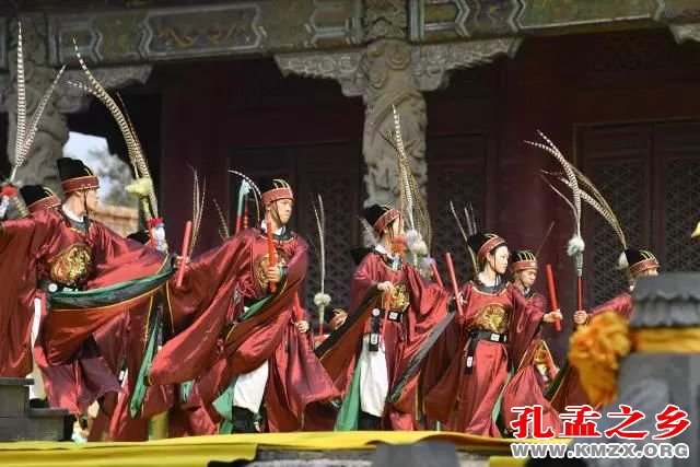 己亥年祭孔大典