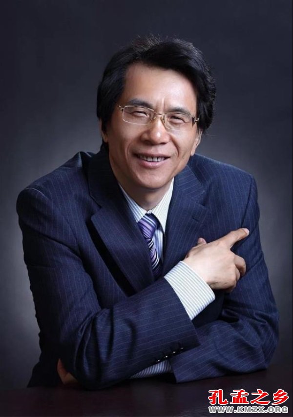 何建明入围诺奖