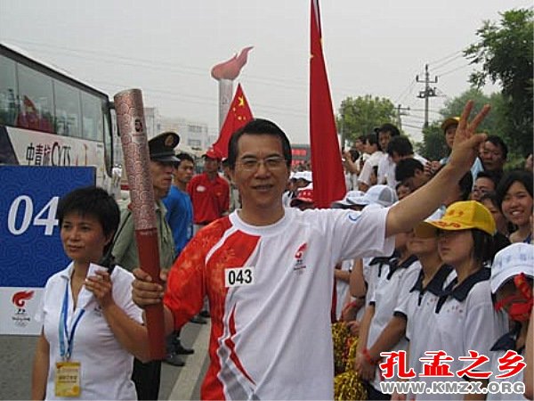 何建明入围诺奖