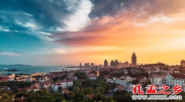 均衡发展的山东模式，凉了？ 