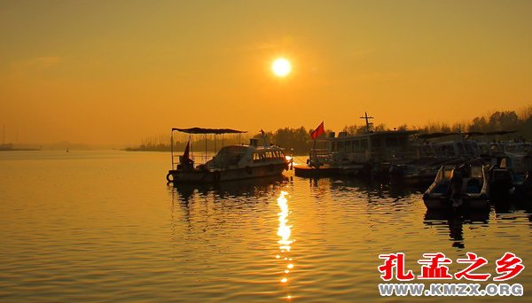 一路景色大不同