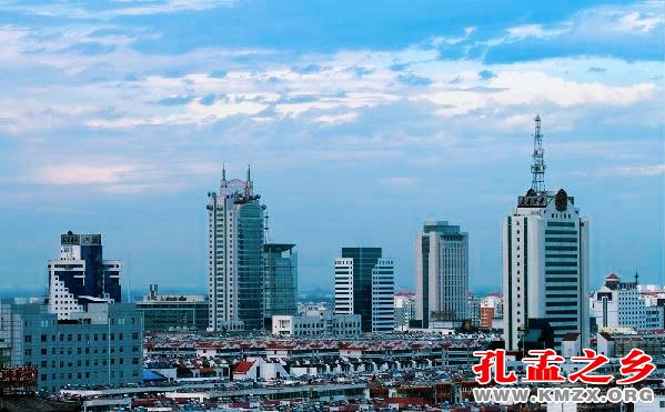 济宁：老煤城找到新“金矿”
