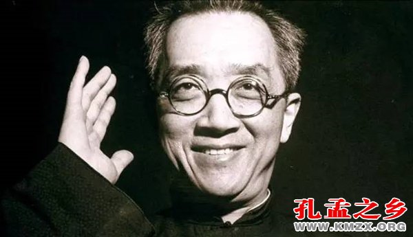 胡适的体贴