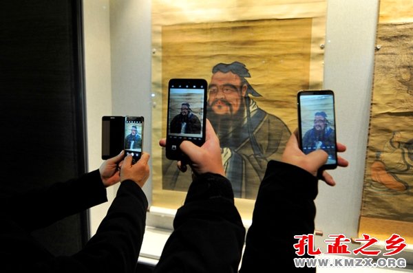 儒学，为世界提供智慧