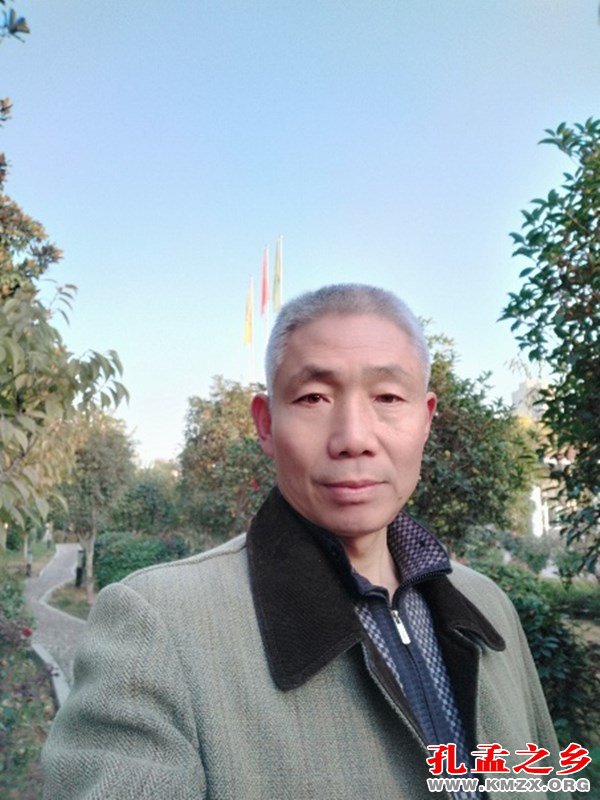 朱守文